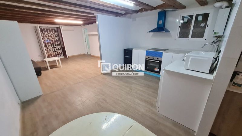 Foto bc0e9888-1fb0-448a-8ad5-0fe634e55e0d. Pis a St. Pere - Sta. Caterina - El Born Barcelona