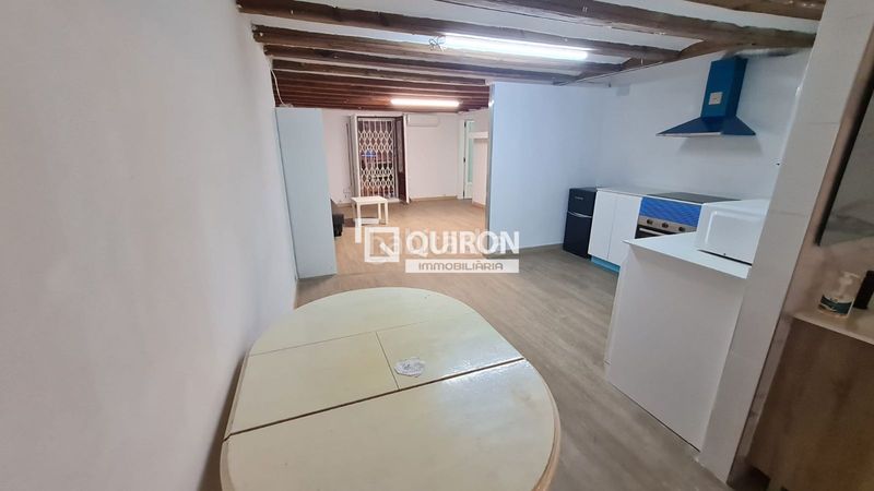 Foto cece060c-b624-465b-8650-9419f77c32d6. Pis a St. Pere - Sta. Caterina - El Born Barcelona