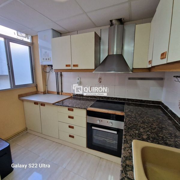 Foto b0cd274a-5756-4bd8-b281-1e5023c24eb2. Àtic amb calefacció a Pobla de Montornès (La)