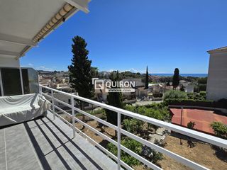 Pis a Segur de Calafell Nucli Urbà