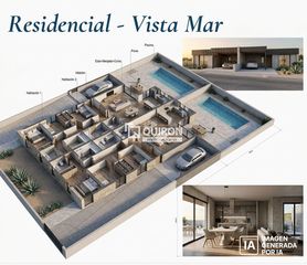 Casa a schiera in Santa Oliva. Obra nueva residencial en les pedreres santa oliva