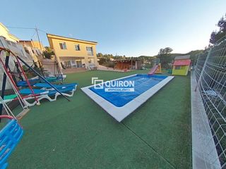 Chalet  Claudio coello. Chalet en venta en la bisbal del penedes