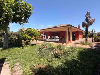 Chalet  Campolar-rl. Exclusiva villa de lujo en santas martas  tu paraíso privado por