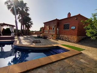 Chalet in Montferri. Chalet en venta en montferri
