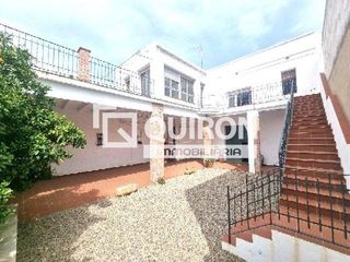 Chalet  Catalunya. En salomo