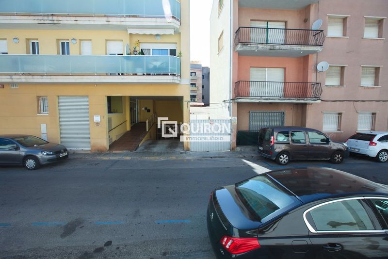 Foto cc905b08-96d2-465a-a7e0-f22d6e9e330f. Pis amb calefacció aparcament a Calafell platja Calafell