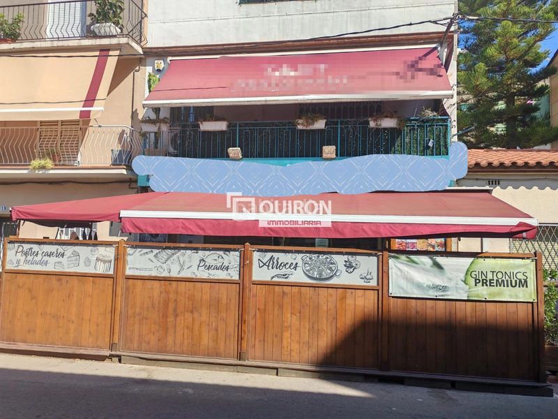 Foto 3c8a16ee-c1ac-4e91-9c68-6f1219910347. Local comercial a Centre Castelldefels