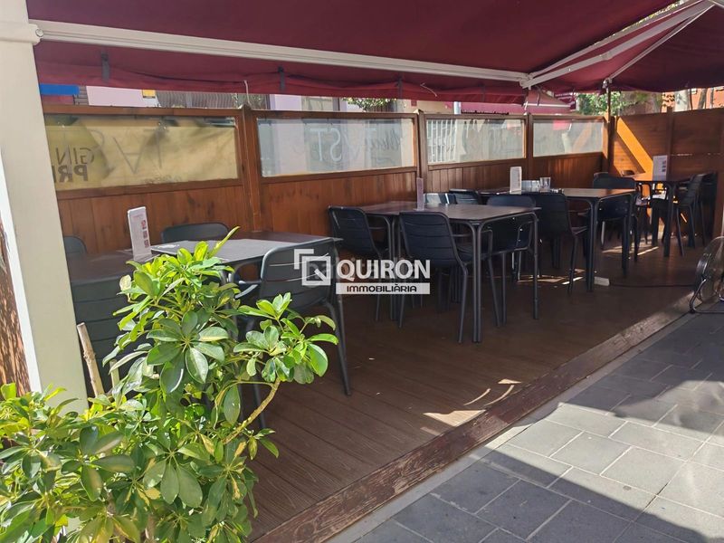 Foto 552dcd26-ba84-4732-8075-bf4cceb37dce. Local comercial a Centre Castelldefels