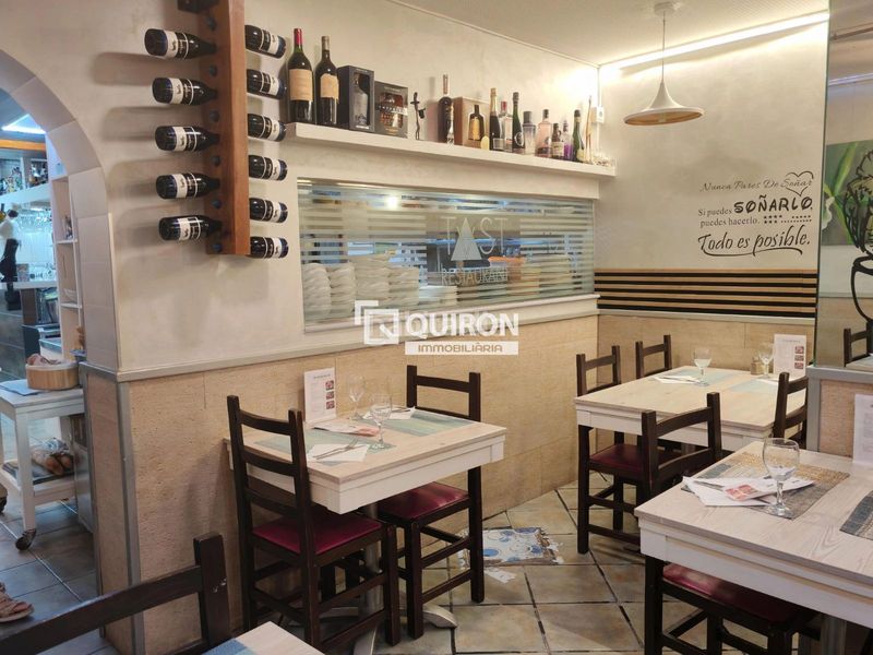 Foto 5e4ec569-40b1-4885-a8c5-73ed9b590988. Local comercial a Centre Castelldefels