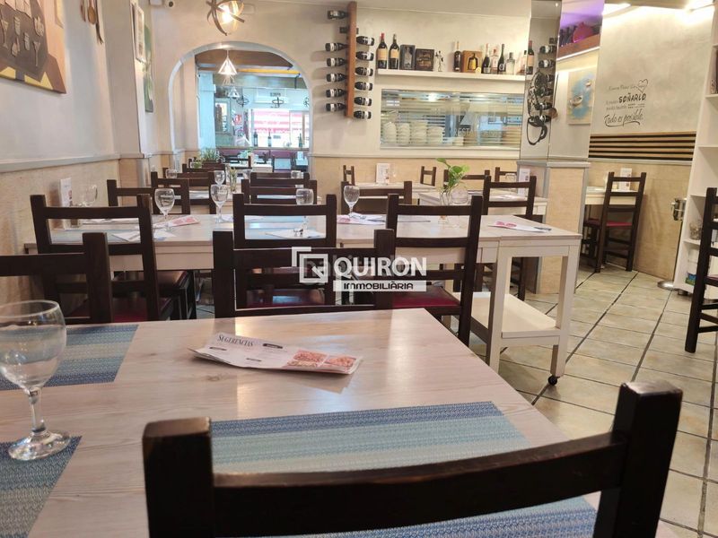 Foto 70156d69-9e7b-4f50-8b3e-8df238faba05. Local comercial a Centre Castelldefels