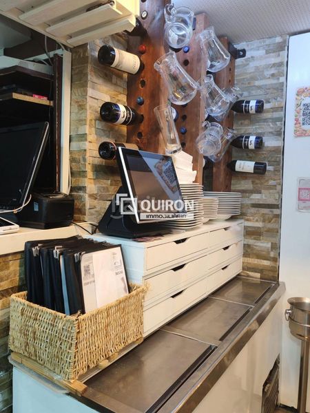 Foto 8e3f43d4-878f-4a3d-9569-b9196c893e0d. Local comercial a Centre Castelldefels