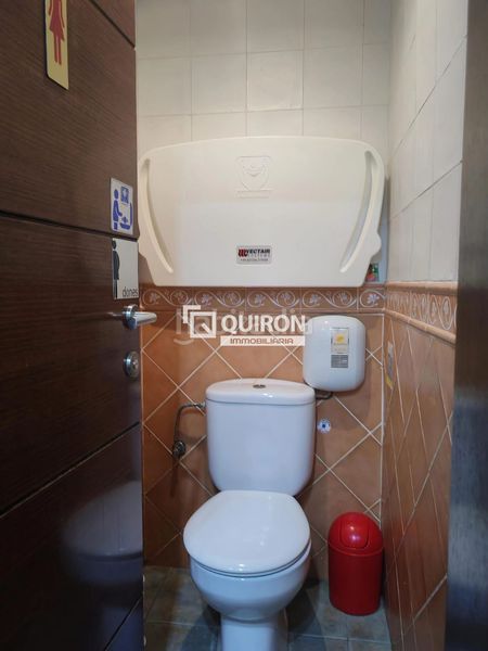 Foto a7196c04-1c85-4609-9acd-251aac85b86a. Local comercial a Centre Castelldefels