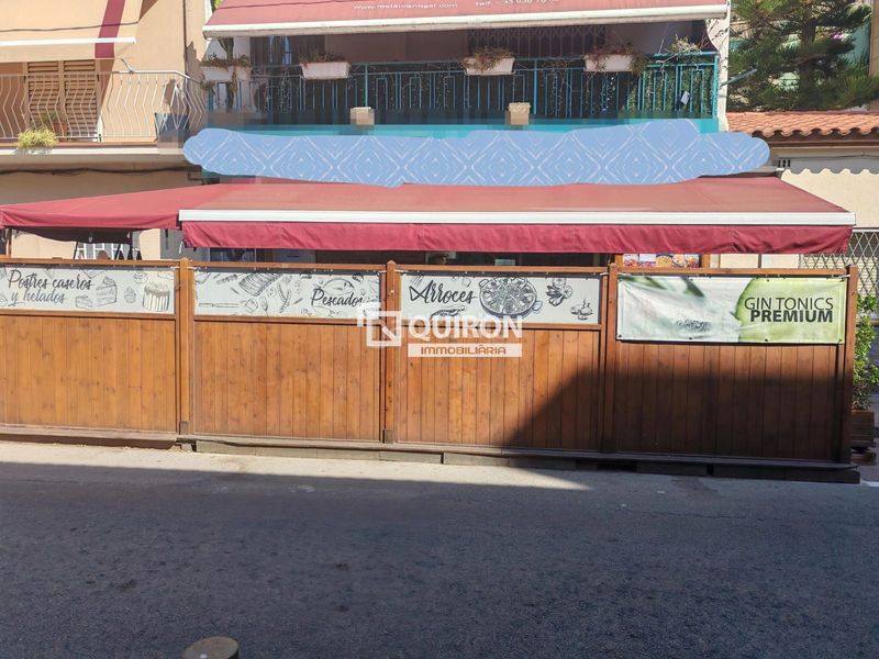 Foto b0fa8f1b-b73b-4797-b8dd-1f11667cb18c. Local comercial a Centre Castelldefels