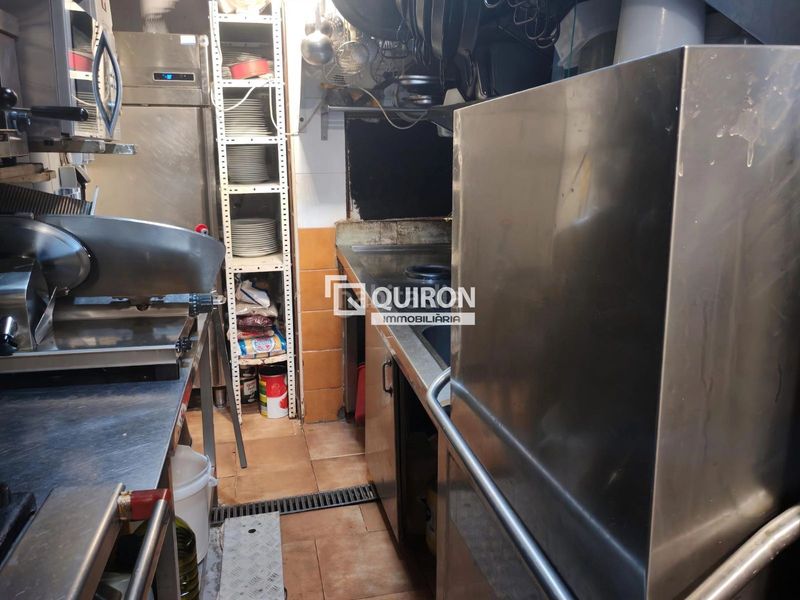 Foto db2b173d-913f-4a19-bcf6-63a2686e16bc. Local comercial a Centre Castelldefels