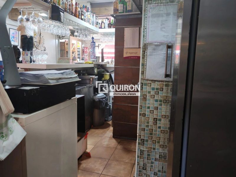 Foto ec4f84e0-25e2-41dc-bfde-774c0248535f. Local comercial a Centre Castelldefels
