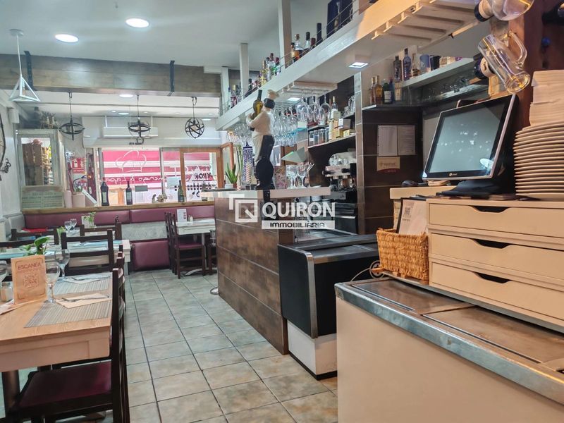 Foto ede5554c-0218-4994-a5e7-801176a60a1f. Local comercial a Centre Castelldefels