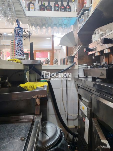 Foto f241cbfe-cdae-482a-a59e-eef70d6559a9. Local comercial a Centre Castelldefels