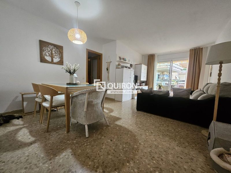 Foto 19e33f0a-4ffe-4744-8624-eebf76129787. Appartamento con riscaldamento piscina in prat de Cunit Cunit