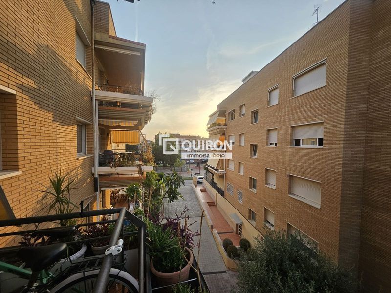 Foto 2603fb47-3f7f-416f-a7e0-14f18b420b27. Appartamento con riscaldamento piscina in prat de Cunit Cunit