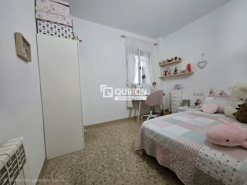 Foto 34d85385-2c65-4207-b146-9d4ba14f50b8. Appartamento con riscaldamento piscina in prat de Cunit Cunit