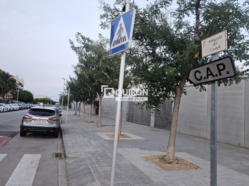 Foto 3de0816b-1411-4211-97ee-398a37a26a15. Appartamento con riscaldamento piscina in prat de Cunit Cunit