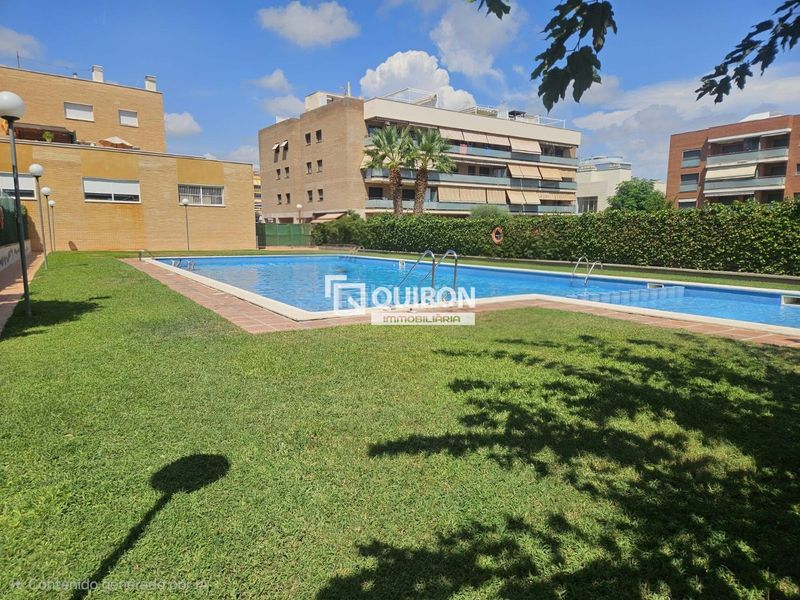 Foto 51047720-a229-4476-ac6e-dcf766fdde57. Appartamento con riscaldamento piscina in prat de Cunit Cunit