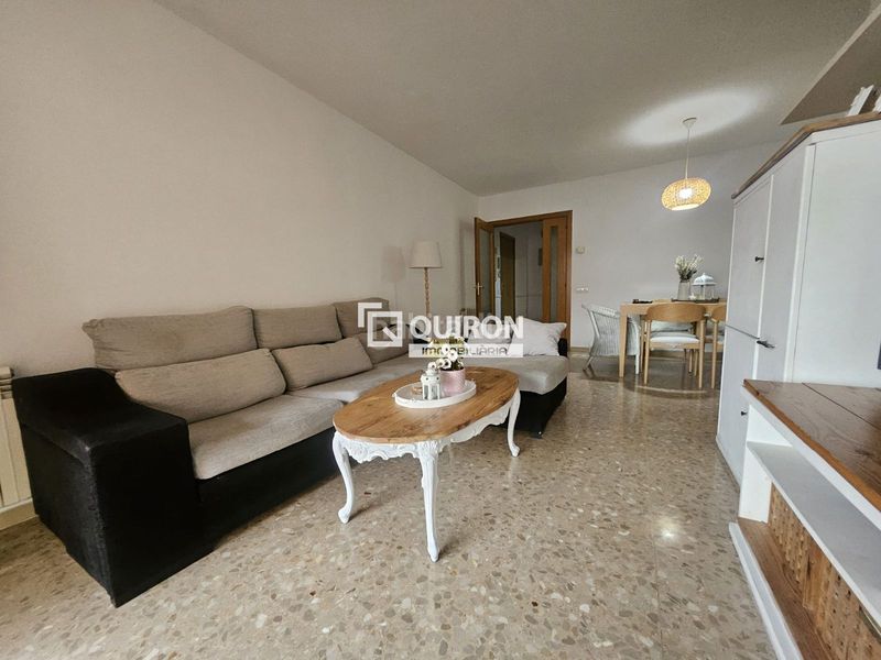 Foto 6a79d981-d9db-4b8e-ac94-ad5666fd8ab3. Appartamento con riscaldamento piscina in prat de Cunit Cunit