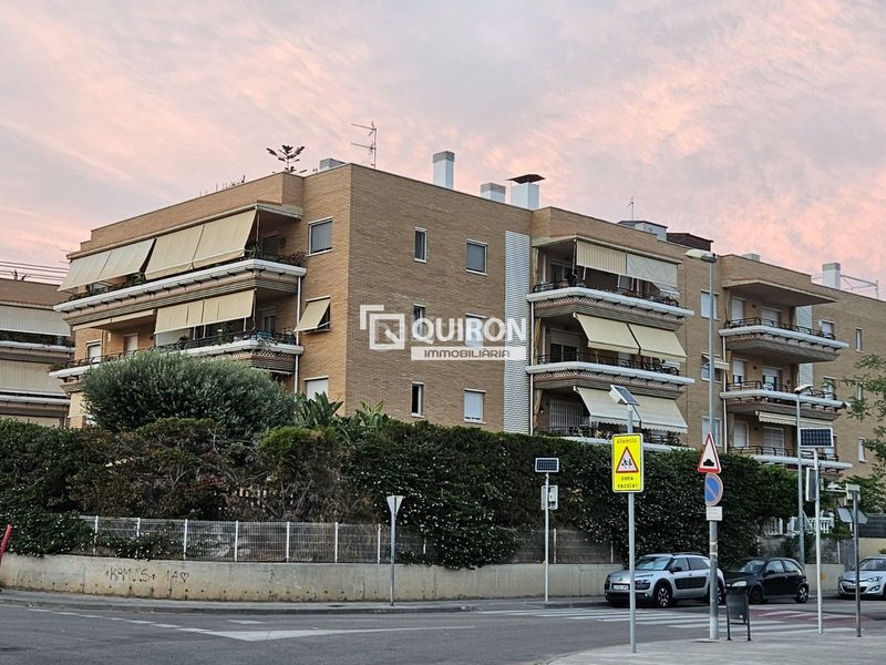 Foto 7362a760-166c-4d21-bd96-47c4109b9524. Appartamento con riscaldamento piscina in prat de Cunit Cunit
