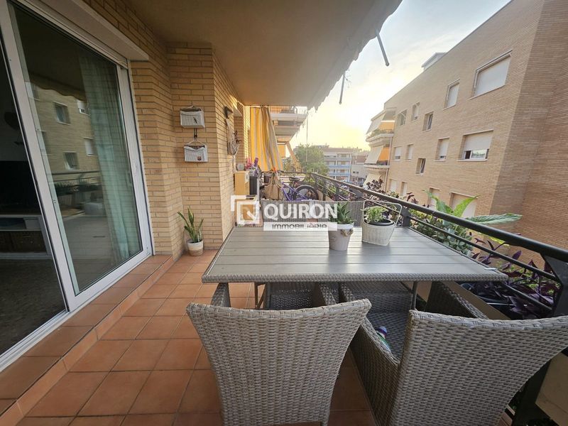 Foto 93ebfef0-6bb3-480b-9234-54789a1f6512. Appartamento con riscaldamento piscina in prat de Cunit Cunit