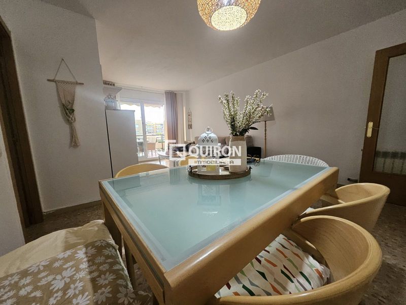 Foto de4eefdc-9329-4807-a6dc-a569dd03e0ce. Appartamento con riscaldamento piscina in prat de Cunit Cunit