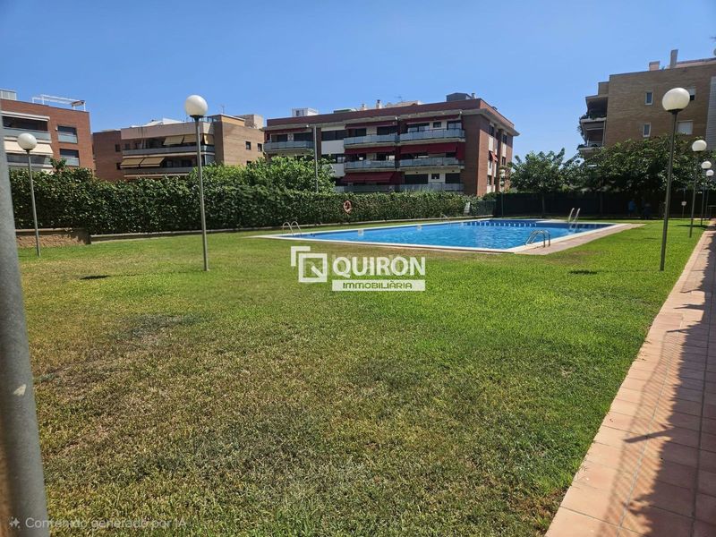 Foto e0801faf-b91d-4f3d-8257-a8f63af93c4c. Appartamento con riscaldamento piscina in prat de Cunit Cunit