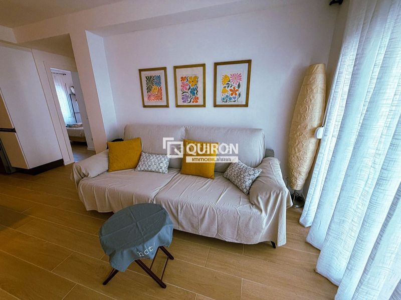 Foto 407cabce-cbd3-4e6b-ae2d-1388636be614. Pis amb aparcament a Calafell platja Calafell