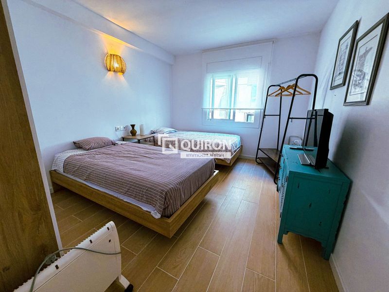 Foto ba2fbb54-3d4c-4e12-8994-88e3010e2db6. Pis amb aparcament a Calafell platja Calafell