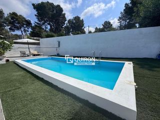 Chalet à CIVADA DE LA