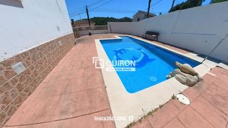 Chalet  Companys. Exclusiva casa con piscina privada, amplitud y calidad de vida e