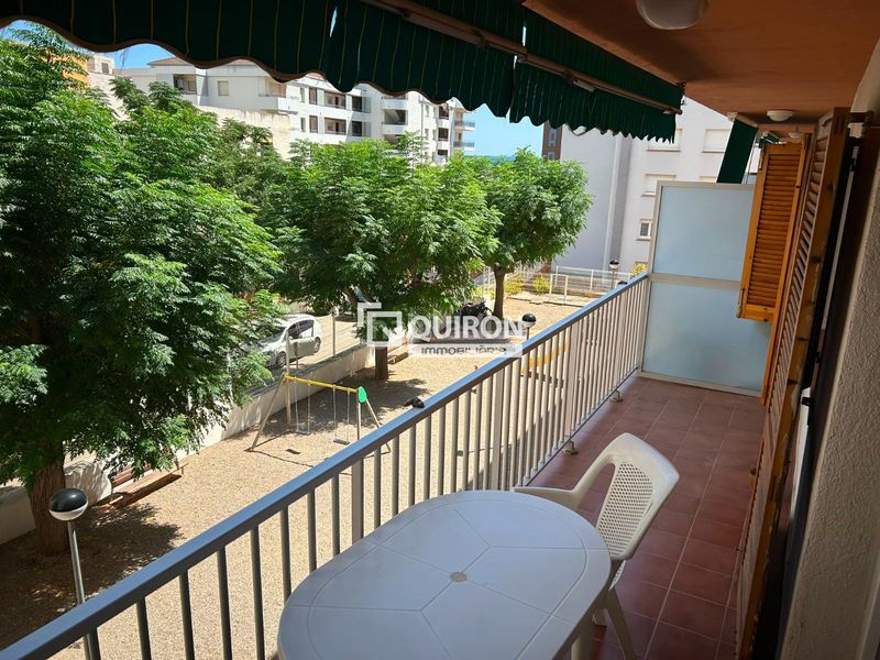 Foto 3ee482d3-5b3b-4f61-9fc2-6e80a244750a. Etagenwohnung in Els Munts Torredembarra