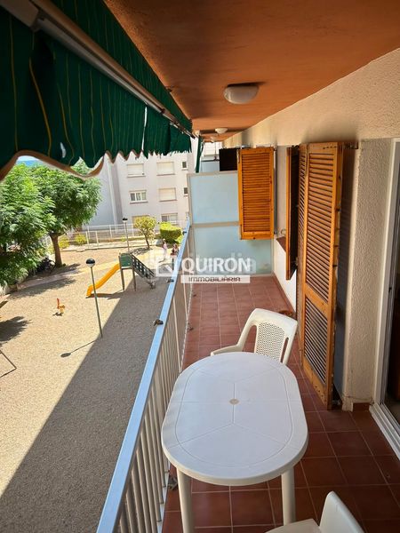 Foto 5103de26-fad2-44c3-8751-69bd3a1519c8. Etagenwohnung in Els Munts Torredembarra