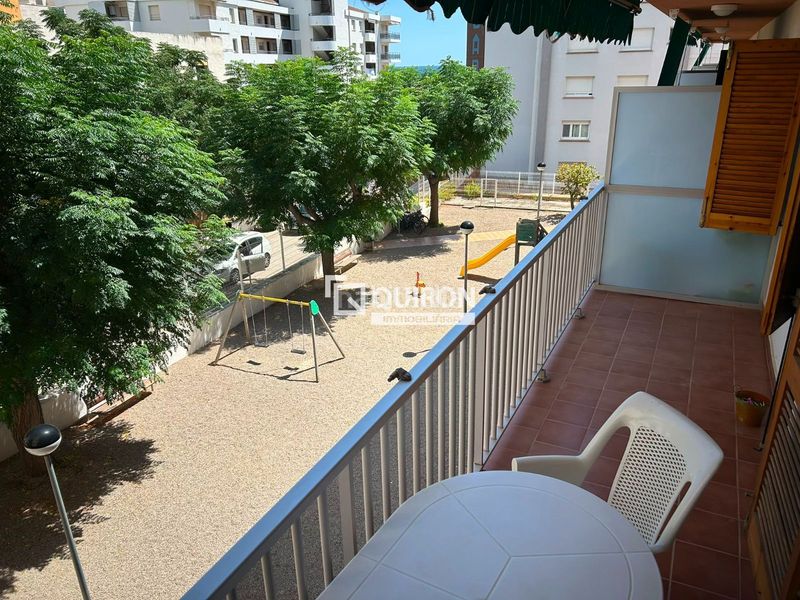 Foto c2d9de05-13ec-4c62-b3f3-f63451ca9488. Etagenwohnung in Els Munts Torredembarra