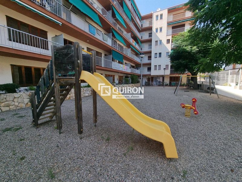 Foto f1a84d8a-5a06-4c88-b062-3f47125574dc. Etagenwohnung in Els Munts Torredembarra