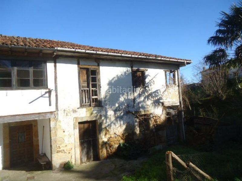 Casas baratas en Cangas de Onís - habitaclia