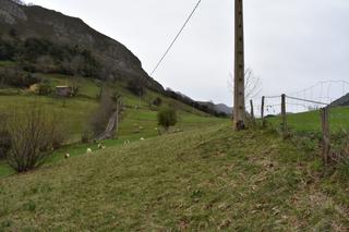 Terreny residencial a Cangas de Onís. Finca edificable a 15 km de cangas de onis