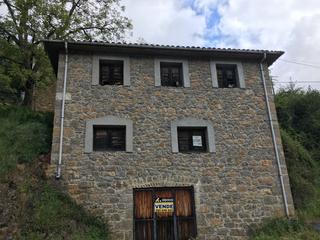 Casa a Amieva. Casa para reformar en amieva