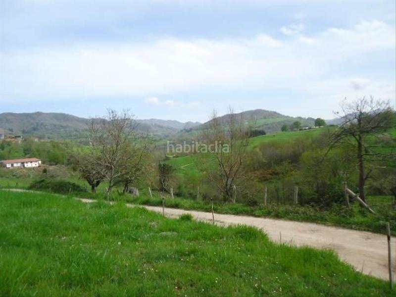 Foto 16f74bc2-36f4-4274-bd44-a5ac6bc6a367. Finca rústica a Cangas de Onís