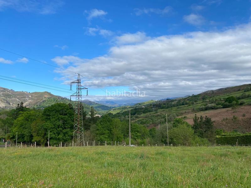 Foto 43d649d2-b54d-4827-938e-aed4ad74402d. Finca rústica a Parres