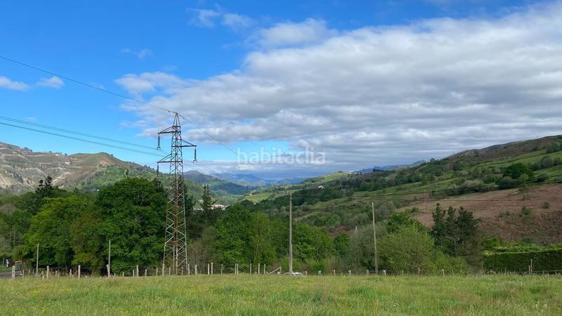 Foto 91c0a314-df12-47c9-a617-e2a7bacea087. Finca rústica a Parres