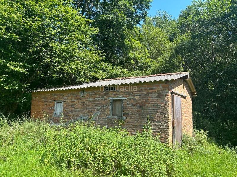 Foto a3e3d773-6e4f-4009-baa6-8048d05e5e2f. Fondo rustico in Parres