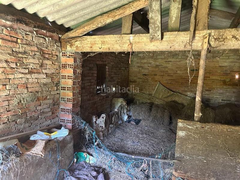 Foto d59a00c0-ac69-44a3-9b9c-3e67e15da922. Fondo rustico in Parres