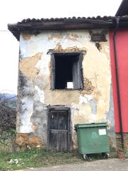 Maison à Parres. Cuadra para rehabilitar cerca de arriondas