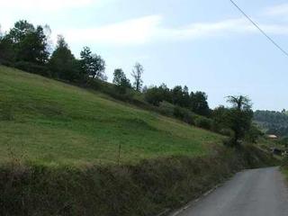 Terreny residencial a Cangas de Onís. Venta de finca edificable en bonito entorno rural
