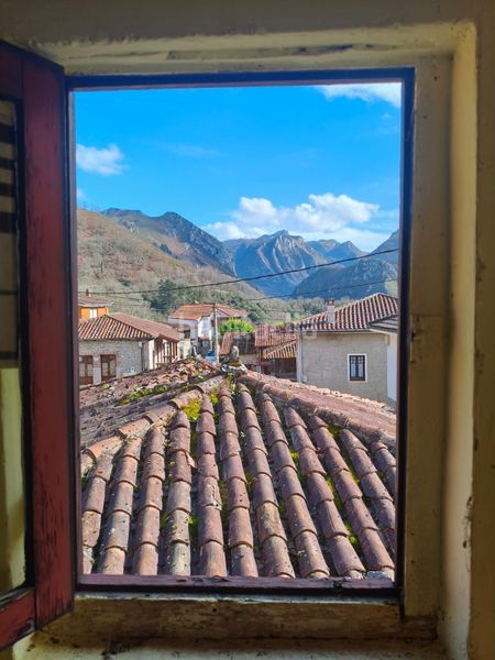 Foto 54a5b916-1917-454e-a0aa-5d5fc64948be. Casa a Amieva